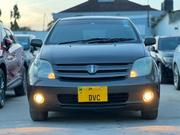 Toyota IST 2004 Gray for sale