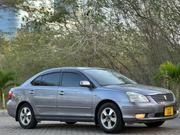 Toyota Premio 1.5 FWD 2004 Gray for sale