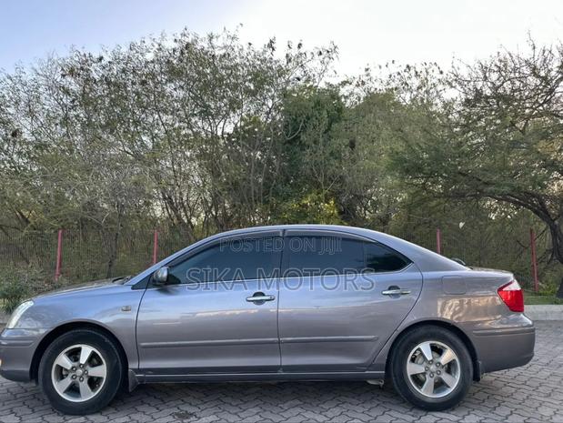 Toyota Premio 1.5 FWD 2004 Gray