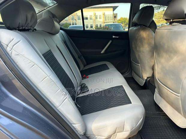 Toyota Premio 1.5 FWD 2004 Gray