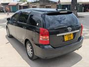 Toyota Wish 2006 Black for sale