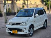 Toyota Cami 2005 White for sale