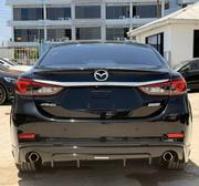Mazda Atenza 2015 Black for sale