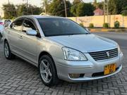 Toyota Premio 1.5 FWD 2004 Silver for sale