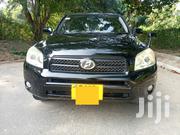 Toyota RAV4 2007 Black for sale