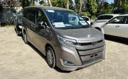 Toyota Noah 2.0 FWD (6 Seater) 2020 Beige for sale
