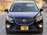 Mazda CX-5 2016 Black for sale