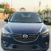 Mazda CX-5 2.2 Diesel AWD 2015 Black for sale