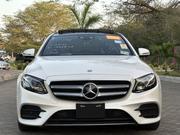 Mercedes-Benz E200 2017 Pearl for sale