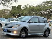 Toyota IST 2003 Silver for sale