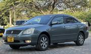 Toyota Premio 2005 Green for sale