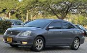 Toyota Premio 2004 Silver for sale
