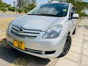 Toyota Corolla Spacio 2006 Silver for sale