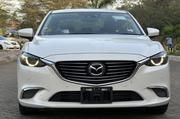 Mazda Atenza 2016 White for sale