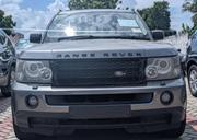 Land Rover Range Rover Sport 2006 Burgundy for sale