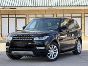 Land Rover Range Rover Sport HSE 4dr SUV 4WD (3.0L 6cyl S/C 8A) 2015 for sale