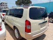 Toyota Succeed 2007 Beige for sale
