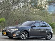 Subaru Impreza 2010 Gray for sale