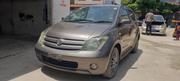 Toyota IST 2005 Gray for sale