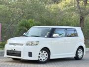 Toyota Corolla Rumion 2008 White for sale