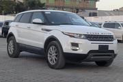 Land Rover Range Rover Evoque 2015 Pearl for sale