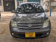 Toyota IST 2004 Gray for sale