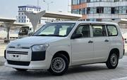 Toyota Probox 2015 White for sale