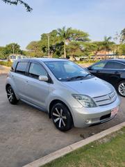 Toyota IST 2005 Silver for sale