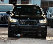 BMW X3 2018 Black for sale