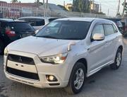Mitsubishi RVR 2.0 2011 White for sale