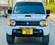 Suzuki Jimny 2006 Pearl for sale