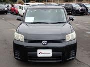Toyota Corolla Rumion 2008 Black for sale