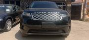 Land Rover Range Rover Velar 2019 Black for sale