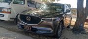 Mazda CX-5 2018 Gray for sale