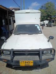 Toyota Hilux 1994 White for sale