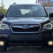 Subaru Forester 2014 Black for sale
