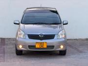 Toyota Corolla Spacio 2003 Gray for sale