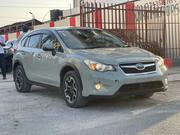 Subaru XV 2013 Beige for sale