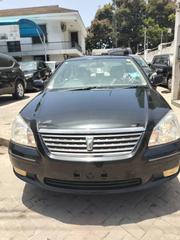 Toyota Premio 1.5 FWD 2004 Black for sale