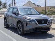 Nissan X-Trail 2024 Gray for sale