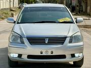 Toyota Premio 2008 Silver for sale