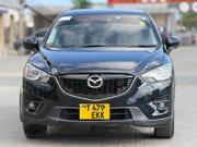Mazda CX-5 2014 Black for sale