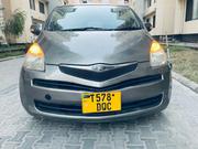 Toyota Ractis 1.5 AWD 2006 Gray for sale