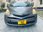 Toyota Ractis 1.5 AWD 2006 Gray for sale