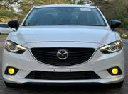 Mazda Atenza 2014 White for sale