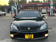Toyota Crown Royale 2005 Black for sale