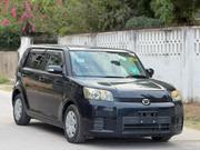 Toyota Corolla Rumion 2008 Black for sale