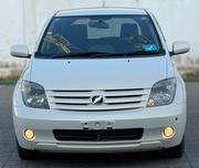 Toyota IST 2006 White for sale
