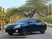 Toyota Allion 2006 Blue for sale