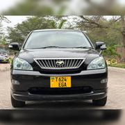 Toyota Harrier 2006 Black for sale